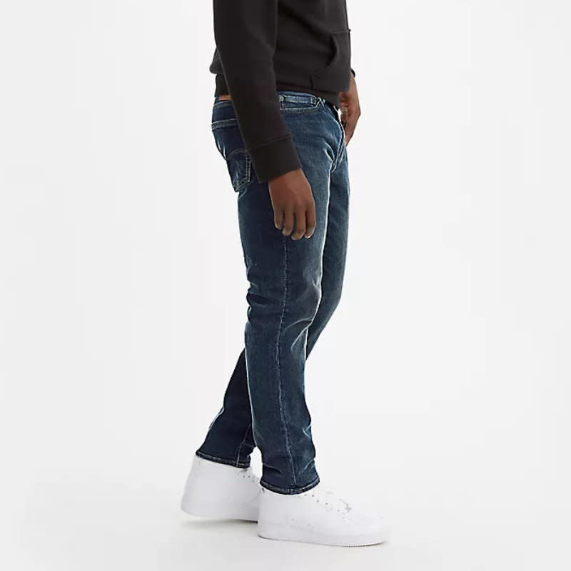 Levis 541 Athletic Taper Jeans Burch