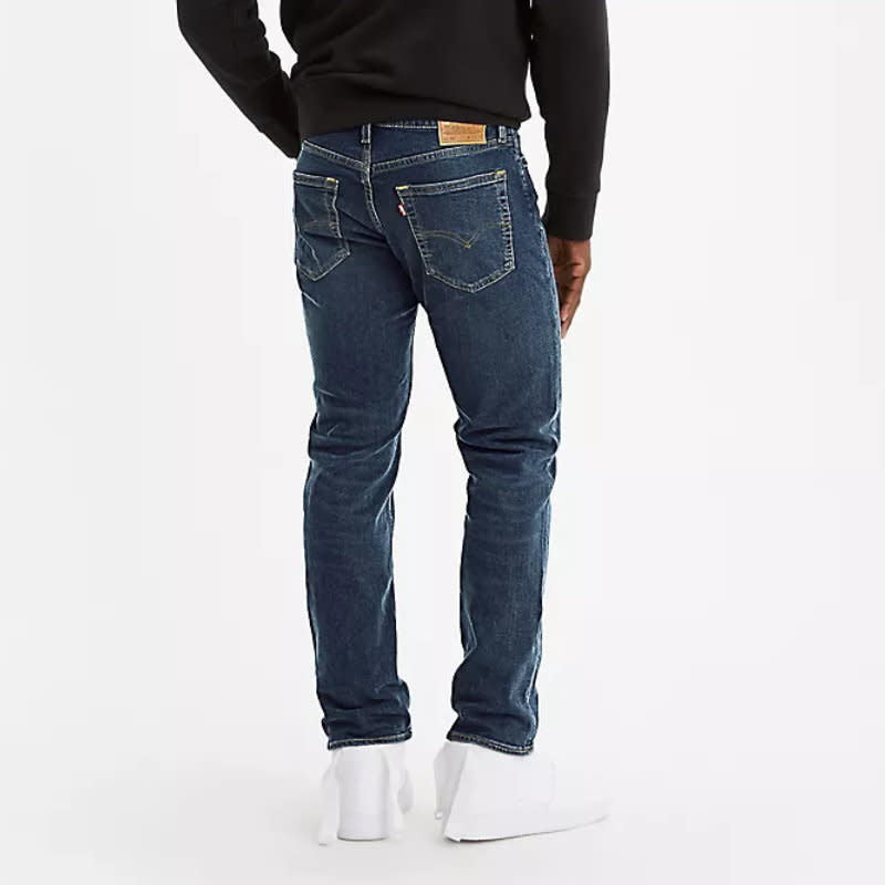 Levis 541 Athletic Taper Jeans Burch