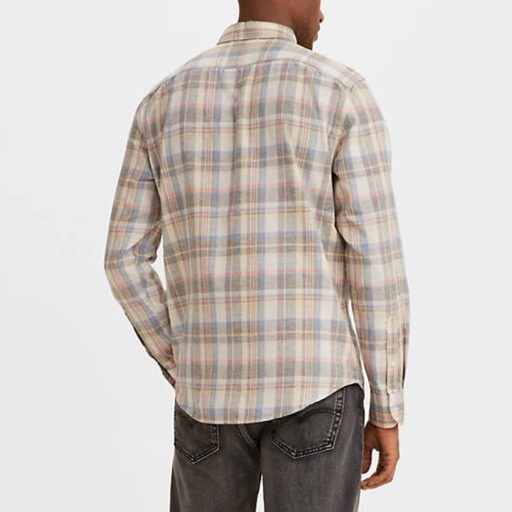 Deep Depth Plaids