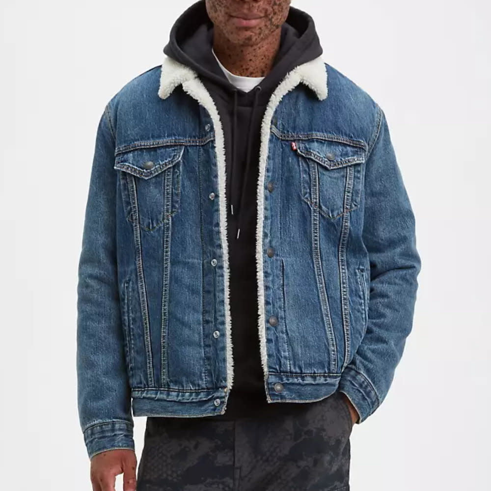 Medium Wash
