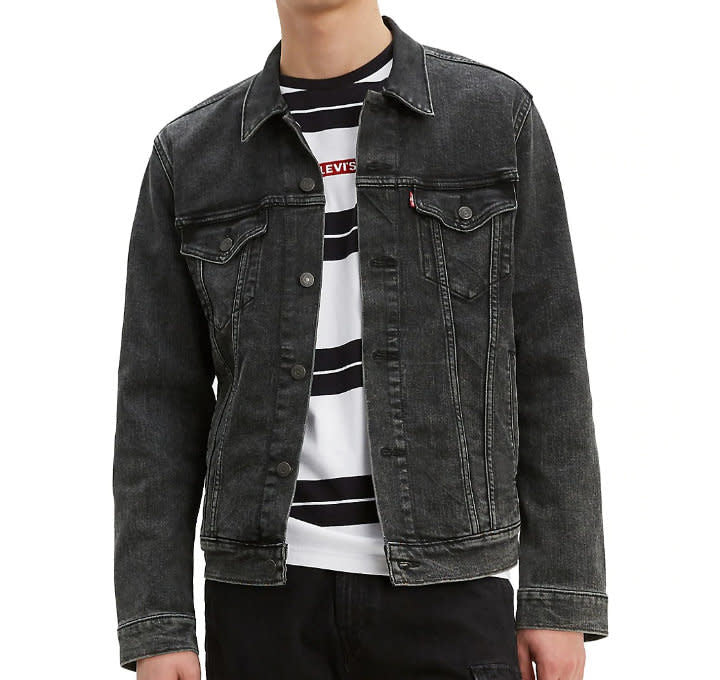 Dark Wash
