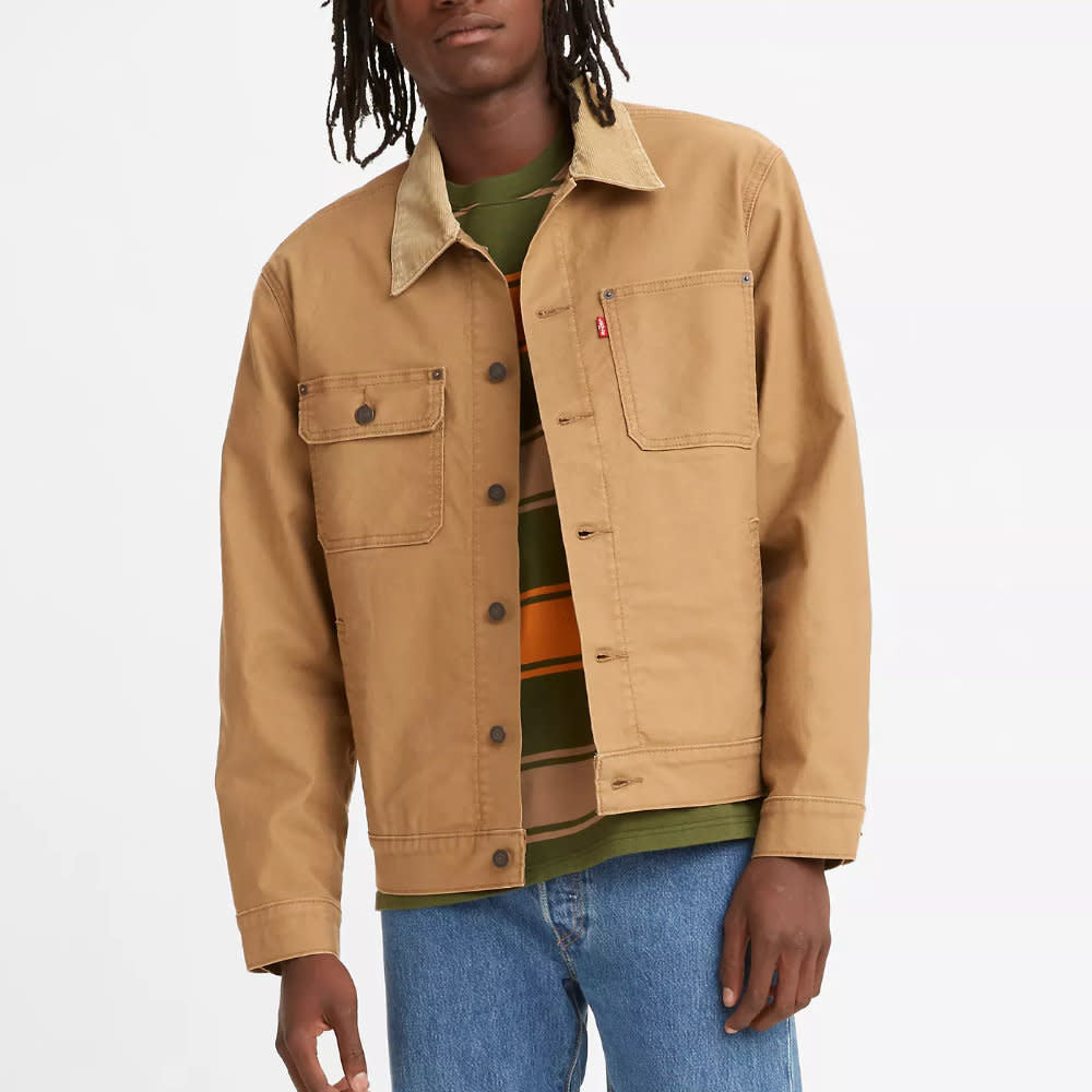 Ermine Brown