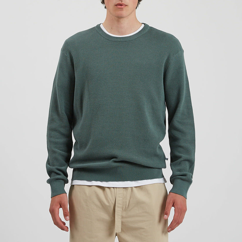 Minimum Jalmar 9317 Jumper Laurel Wreath