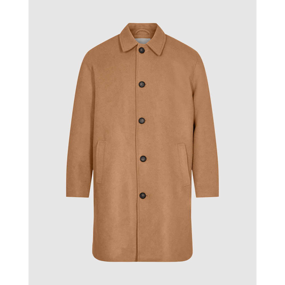 Tobacco Brown