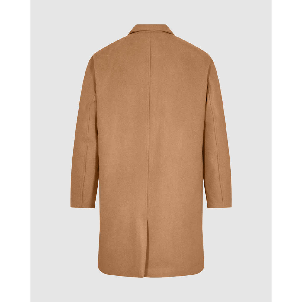 Tobacco Brown