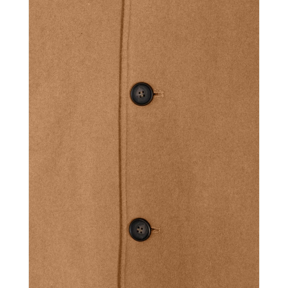 Tobacco Brown