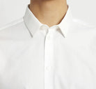 MINIMUM Hall L/S Shirt - White - 2 - Tops - Shirts (Long Sleeve)
