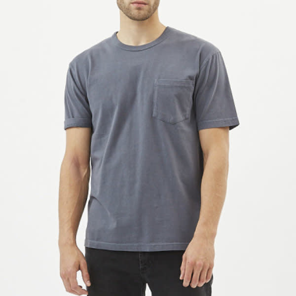 Minimum Haris S/S Tee Turbulence