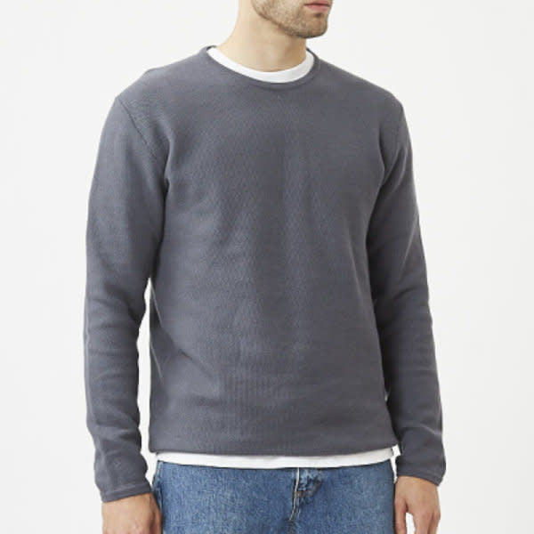 Minimum Reiswood 2.0 Jumper Turbulence