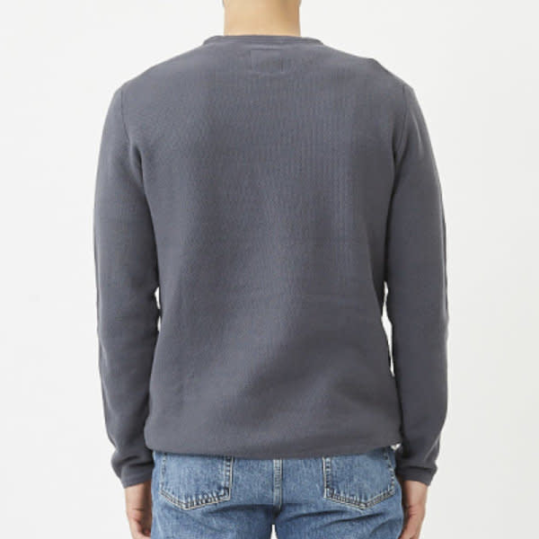 Minimum Reiswood 2.0 Jumper Turbulence