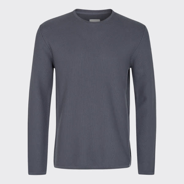 Minimum Reiswood 2.0 Jumper Turbulence