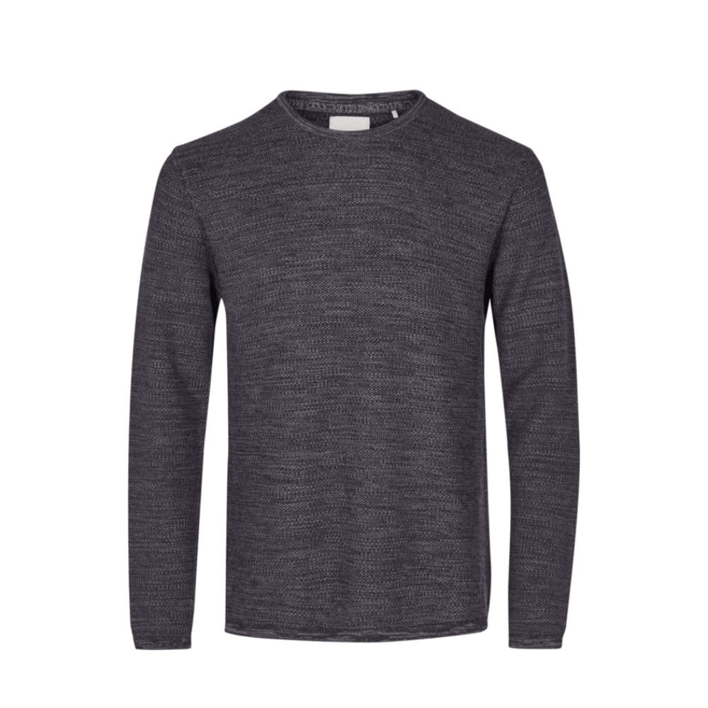 Minimum Reiswood 2.0 Jumper Navy Blazer