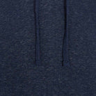 MINIMUM Stender Pullover Hoodie - Navy Blazer - 4 - Tops - Pullover Hoodies