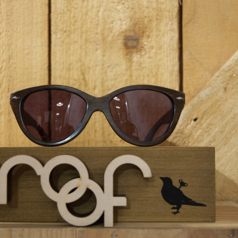 Proof Float Frame Polarized Sunglasses Donner