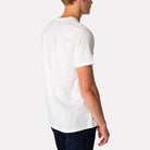 Revolution (RVLT) 1051 Evergreen T-Shirt White