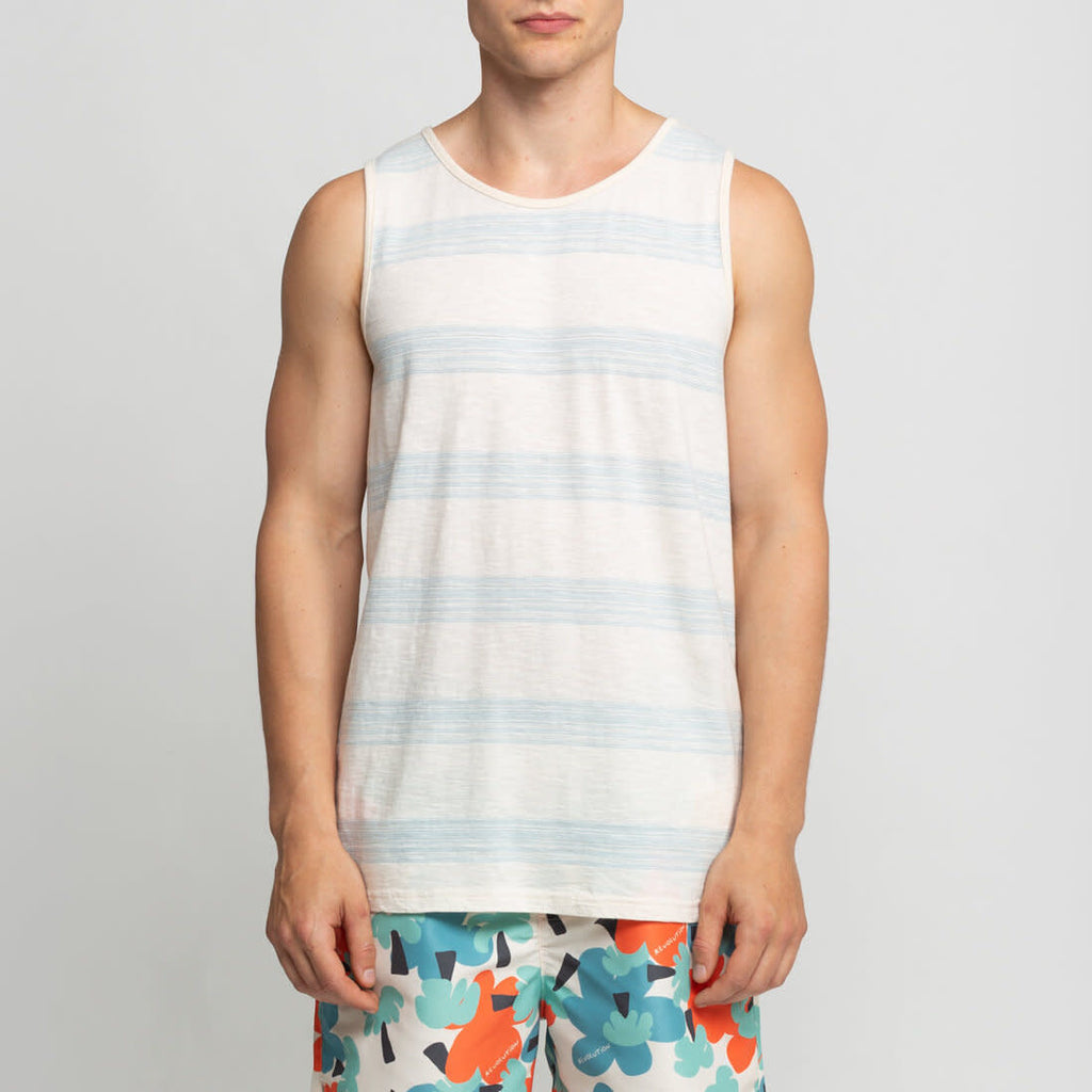 Revolution (RVLT) 1281 Tank Top Off White