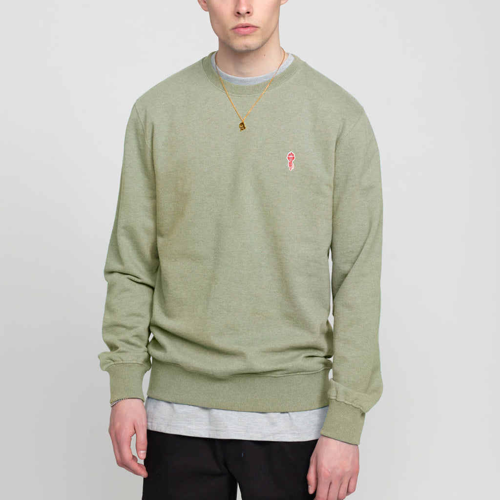 Mint Melange