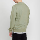 Revolution (RVLT) 2055 Crewneck Sweater Mint Melange