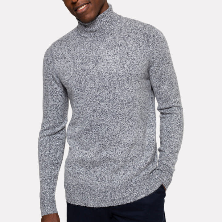 Navy/Grey
