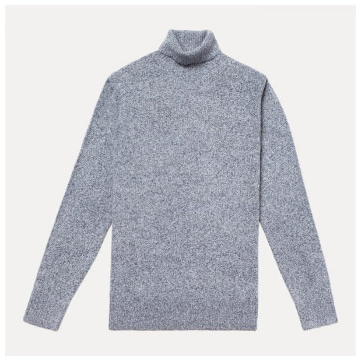 Navy/Grey