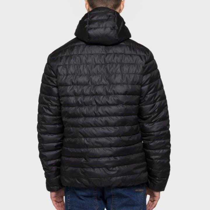 Navy Black
