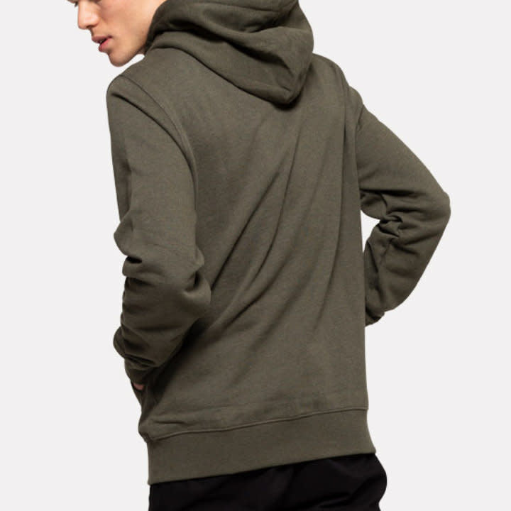 Revolution (RVLT) Organic Cotton Pullover Hoodie – NYLA Fresh Thread