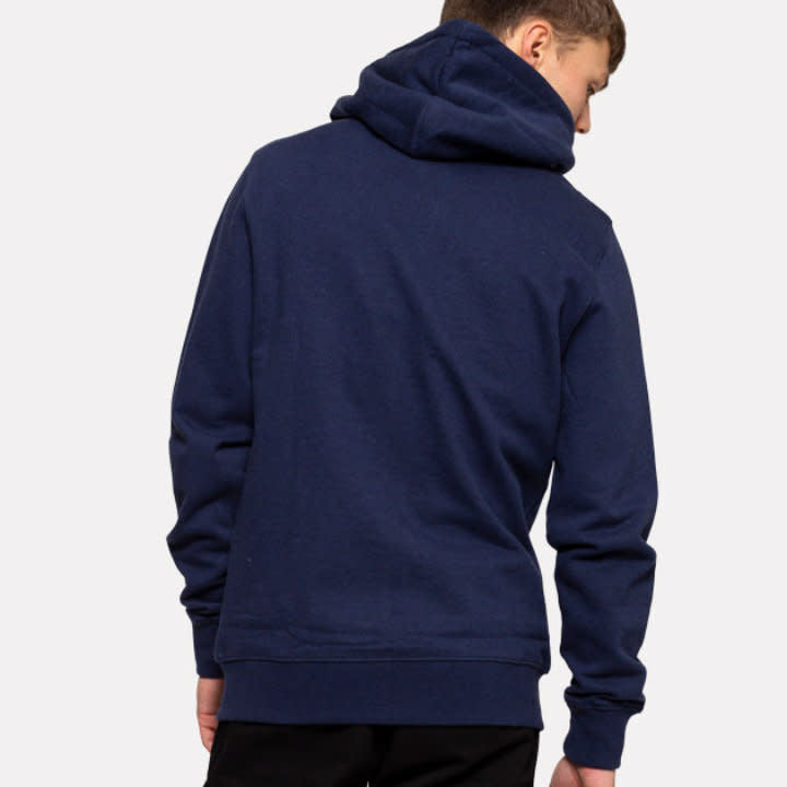 Navy Mel