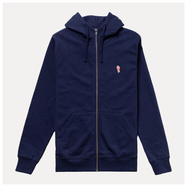 Navy Mel