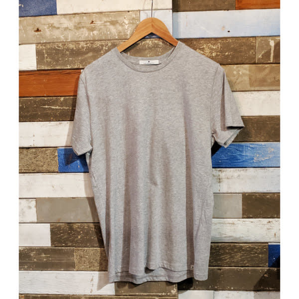 Revolution (RVLT) Arne T-Shirt Grey