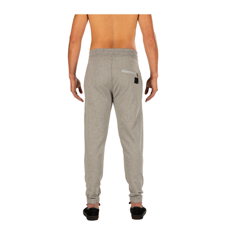Saxx Down Time Pants Grey Heather