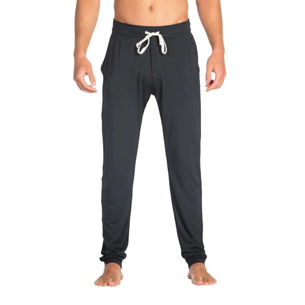 Saxx Snooze Pants Black