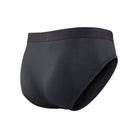 SAXX Ultra Super Soft Brief - Black - Black - 2 - Underwear - Briefs