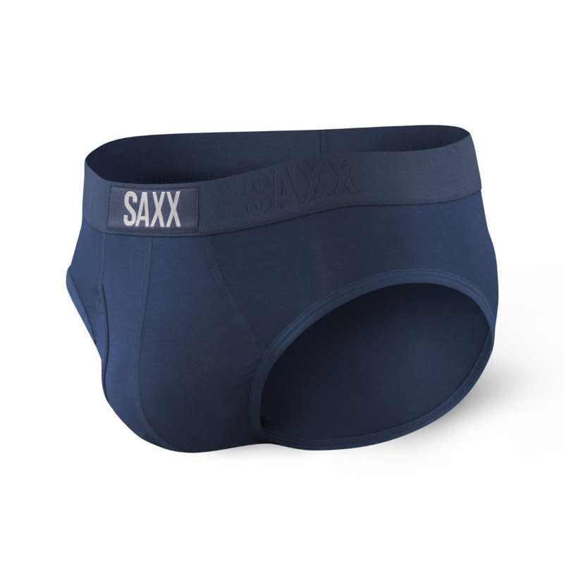 Saxx Ultra Brief - Navy Navy
