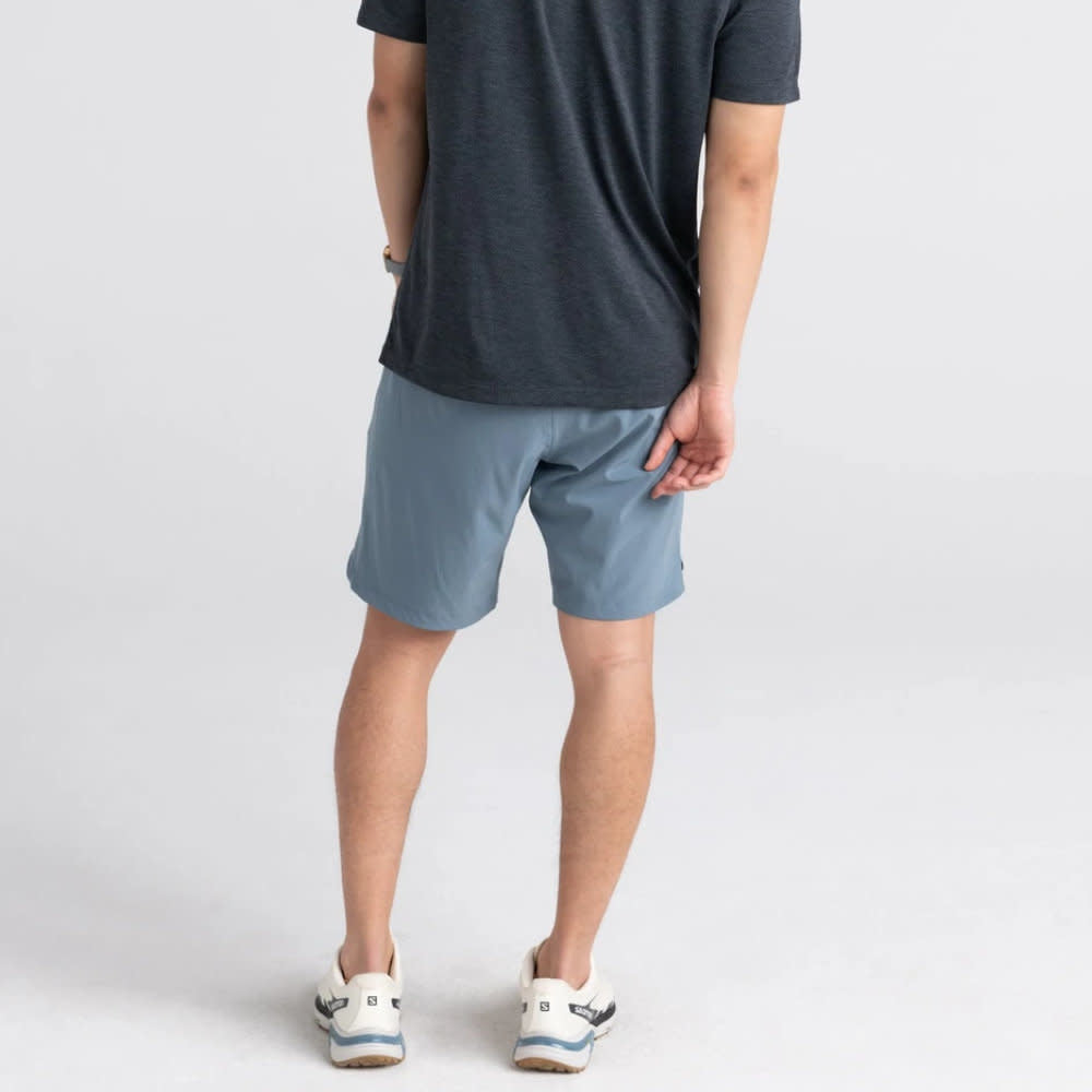 Stone Blue