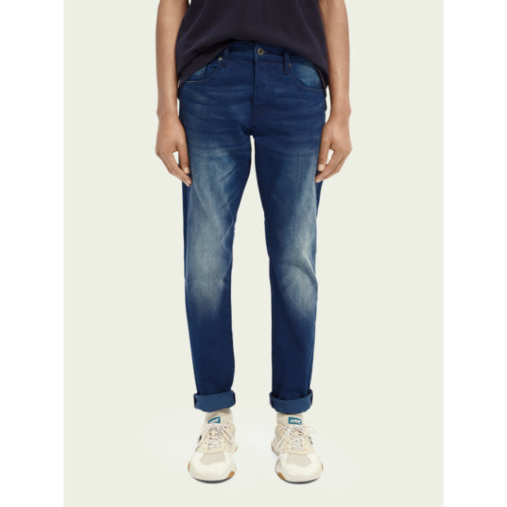 Scotch & Soda Essential Ralston Jeans Winter Spirit