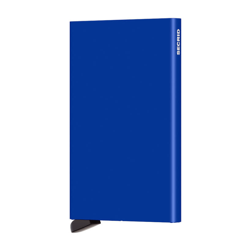 Secrid Cardprotector - Original Blue