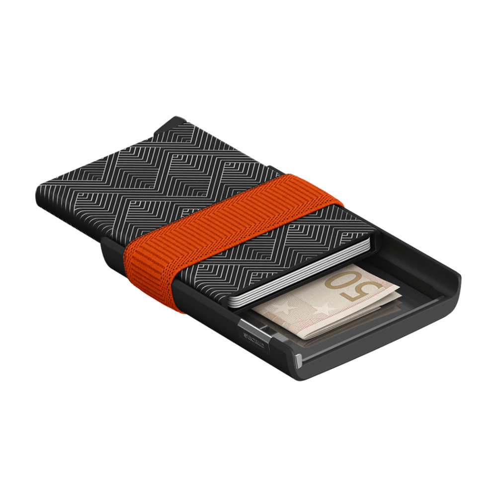 Secrid Cardslide Constructure
