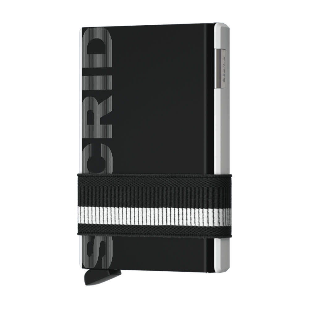 Secrid Cardslide Monochrome