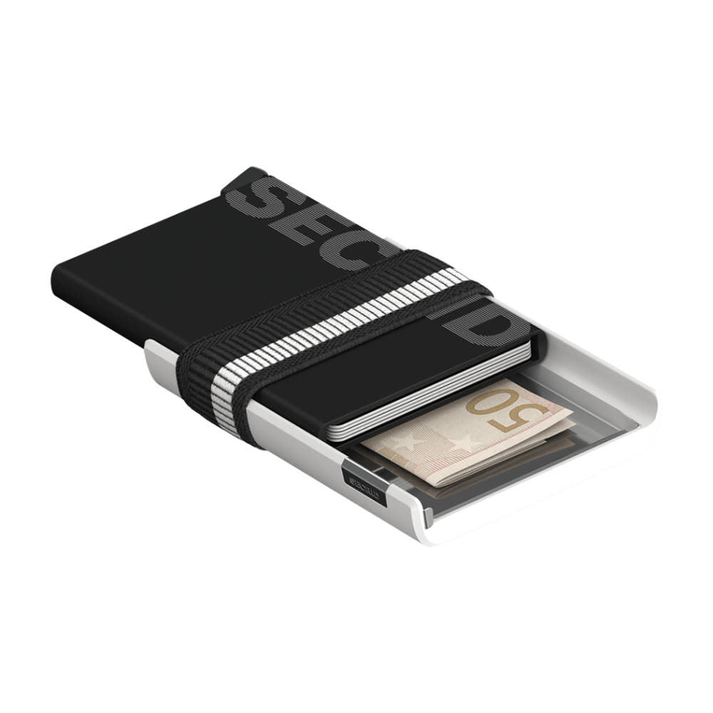 Secrid Cardslide Monochrome