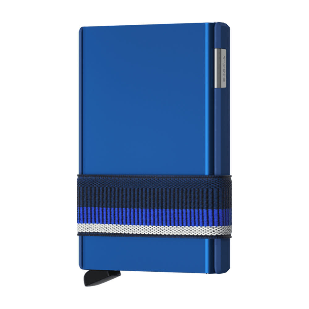 Secrid Cardslide Blue/Skyscraper