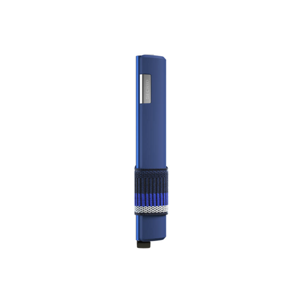 Secrid Cardslide Blue/Skyscraper