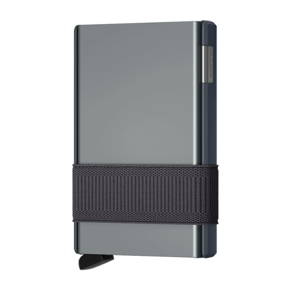 Secrid Cardslide Charcoal