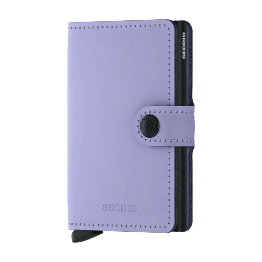 Lilac/Black