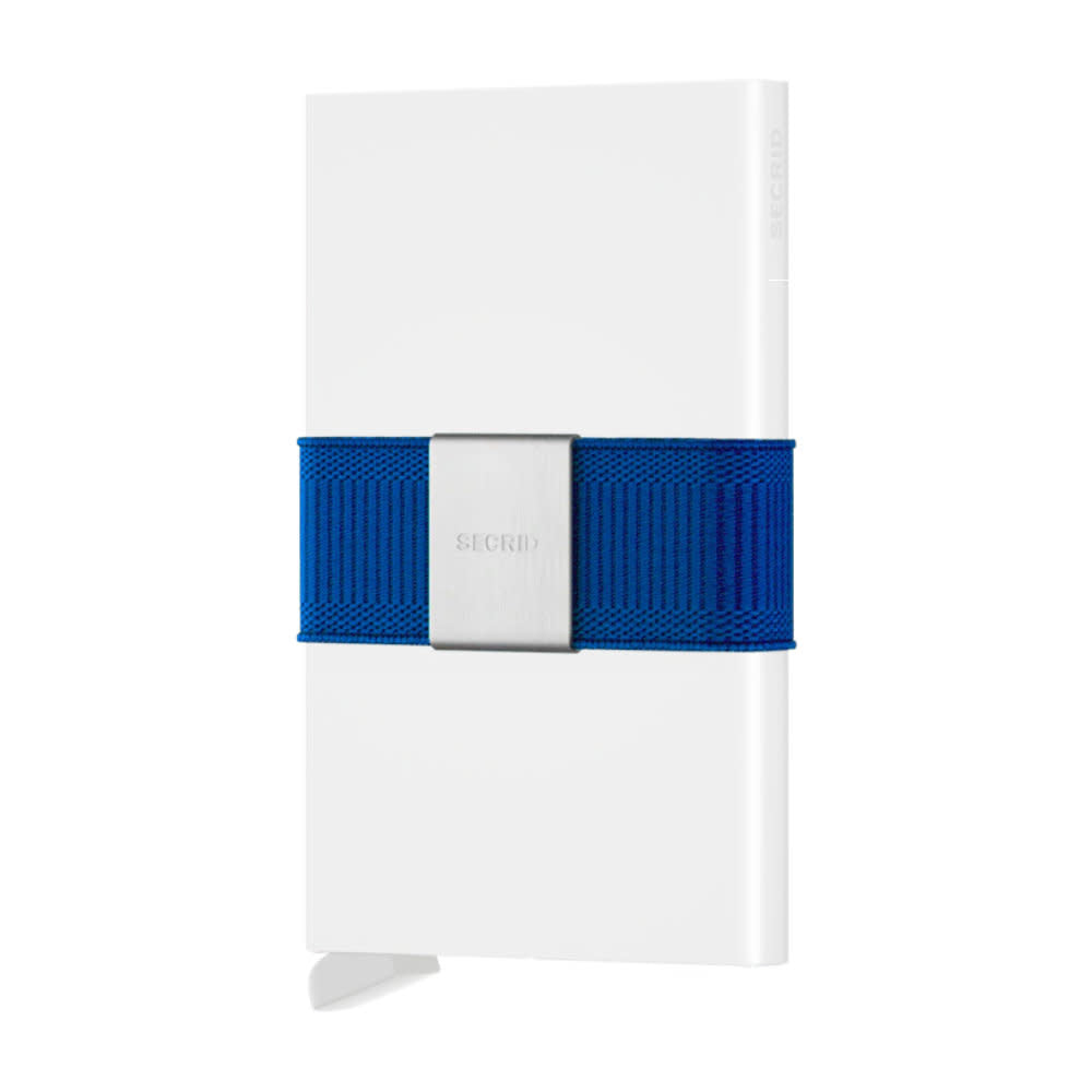 Secrid Moneyband Cobalt Blue