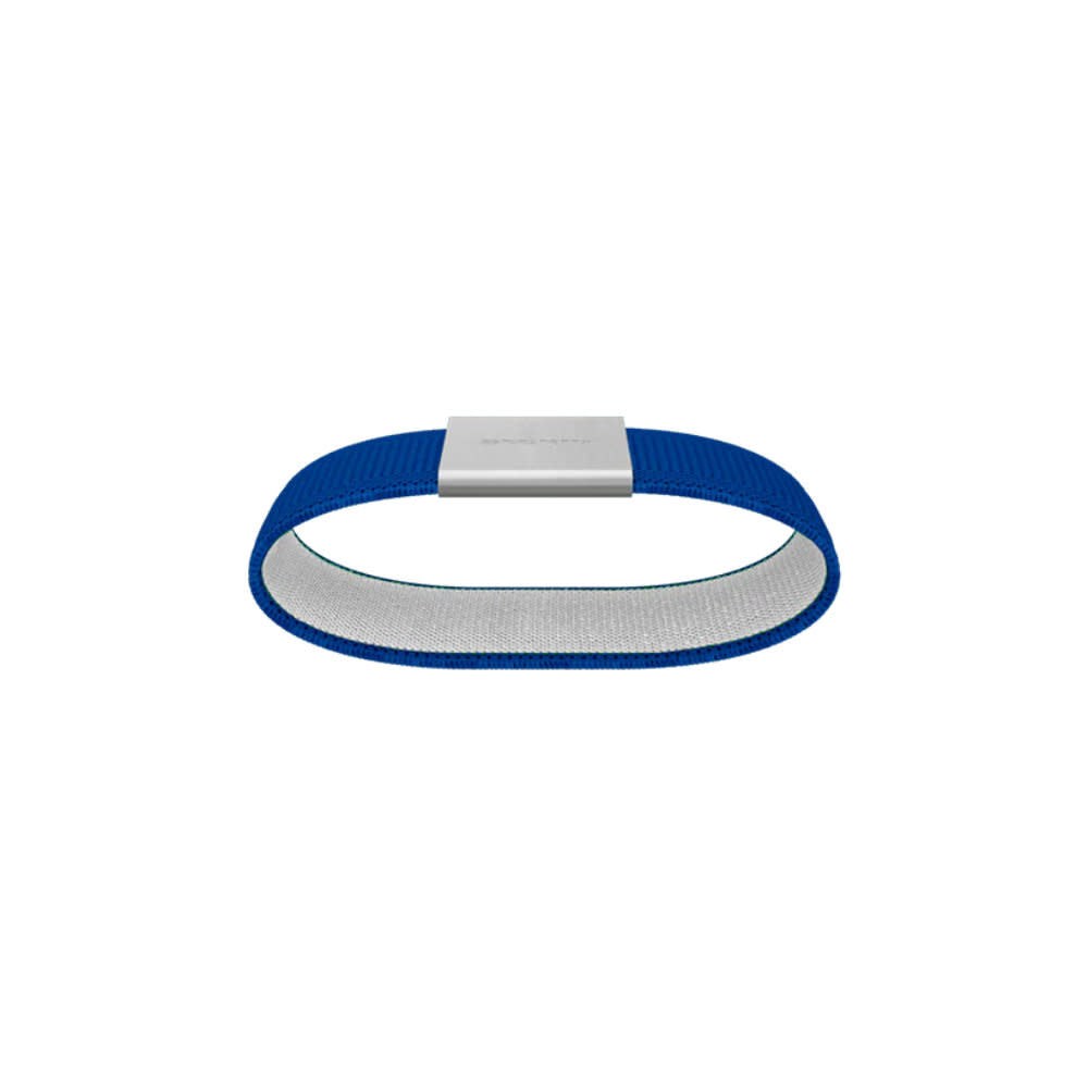 Secrid Moneyband Cobalt Blue