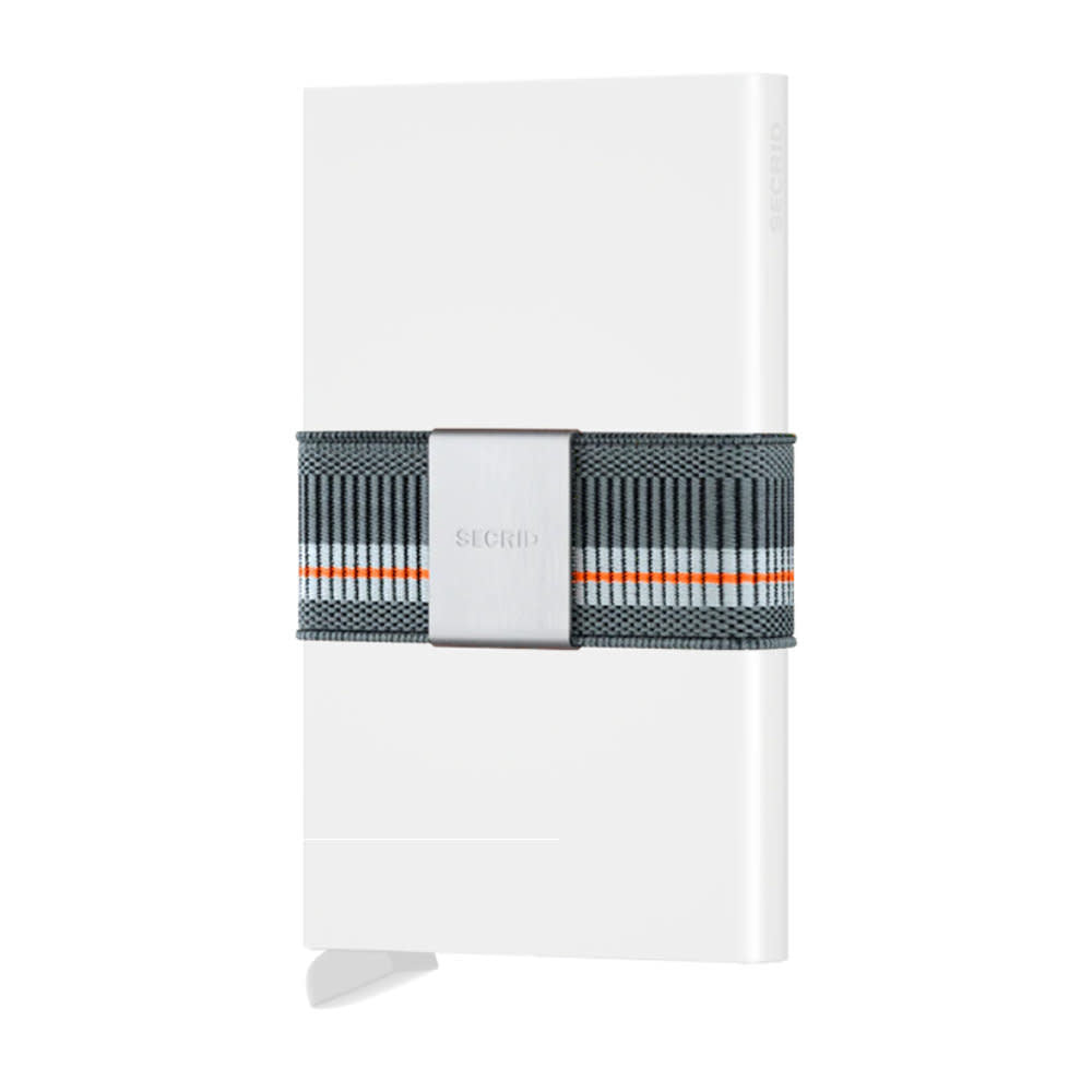 Secrid Moneyband Construction