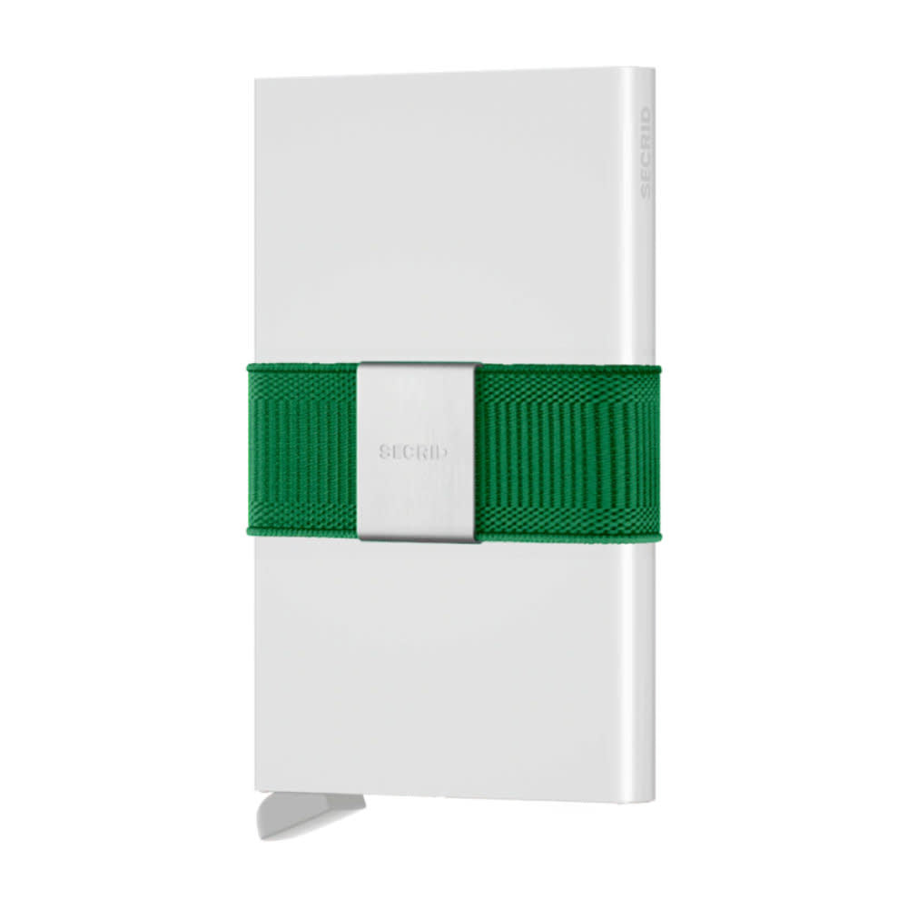Secrid Moneyband Green