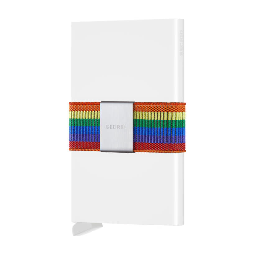 Secrid Moneyband Rainbow