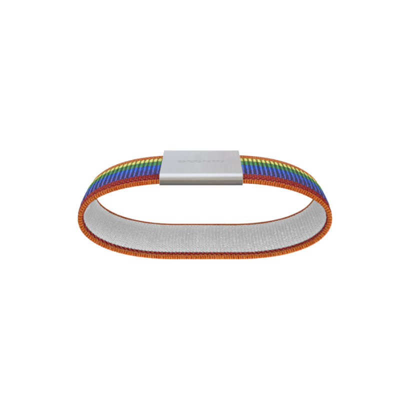 Secrid Moneyband Rainbow