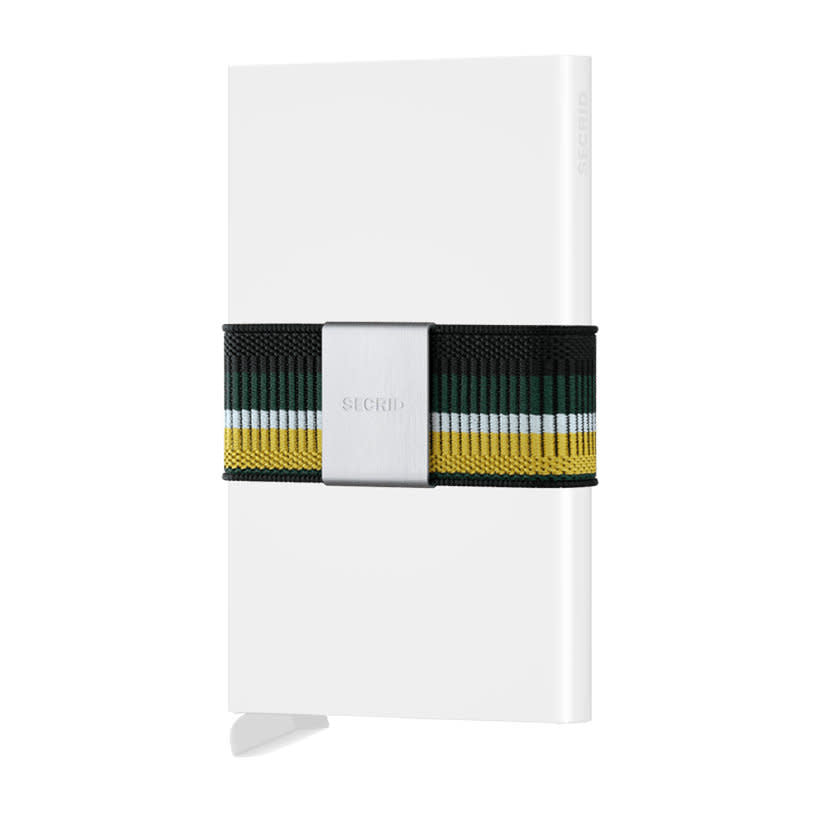 Secrid Moneyband Yellow Cab